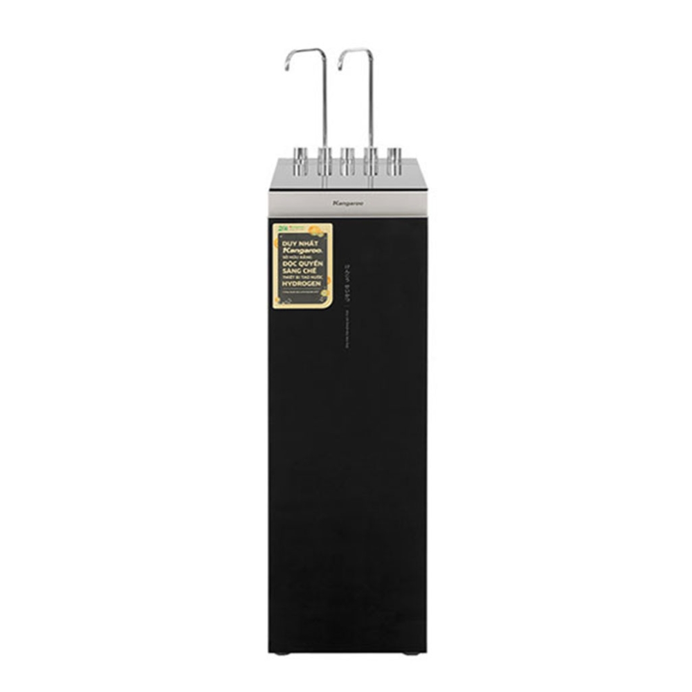 Máy lọc nước RO nóng lạnh Kangaroo KG12A8S - Hàng chính hãng