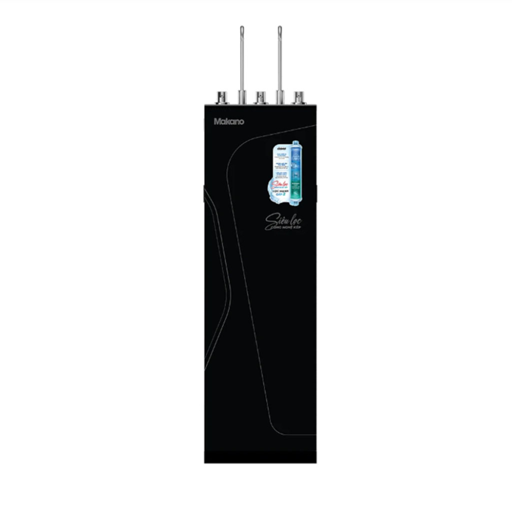 Máy lọc nước siêu lọc công nghệ kép 12 cấp Makano MN312 - Hàng chính hãng