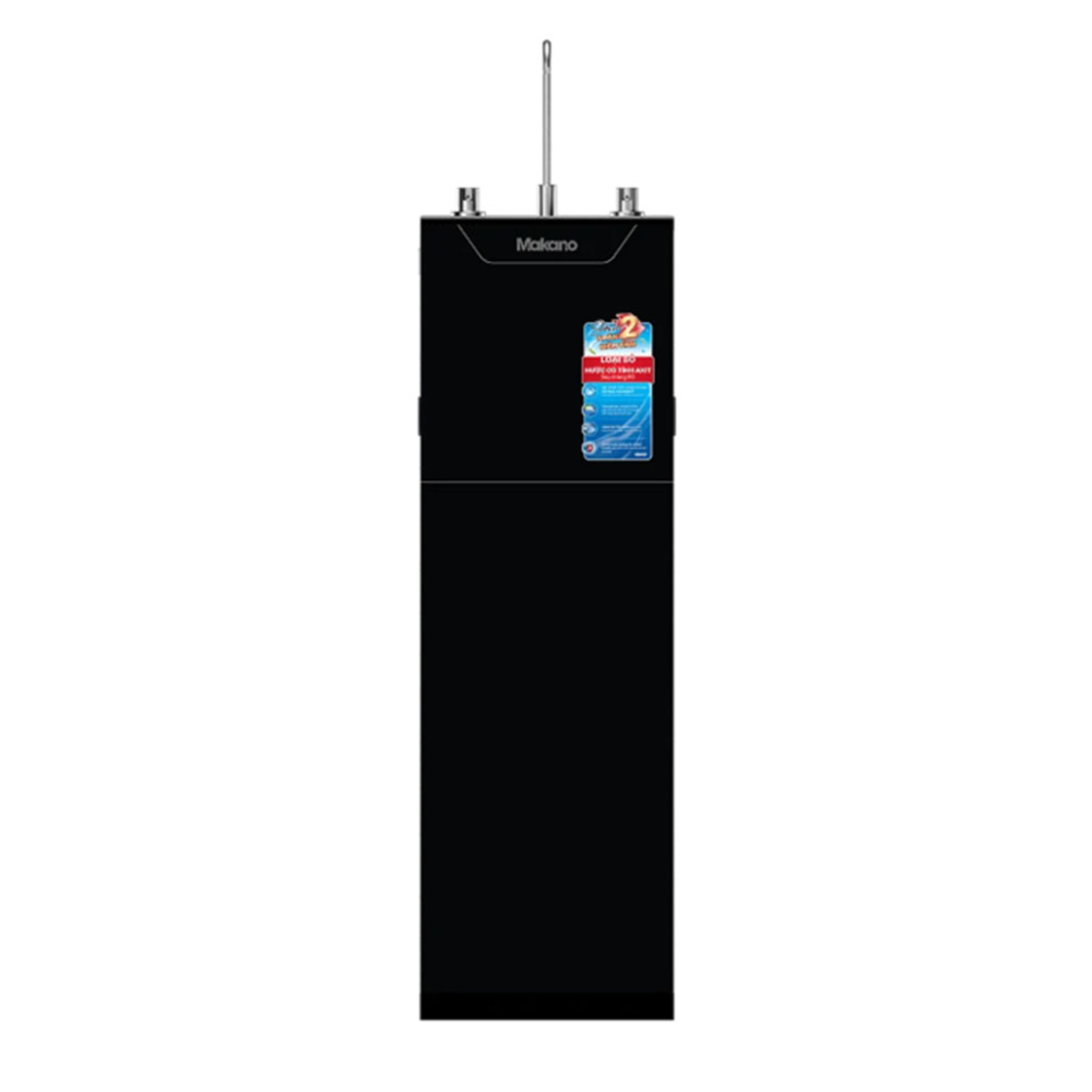 Máy lọc nước siêu lọc x2 kiềm tính 10 cấp Makano MN110 - Hàng chính hãng