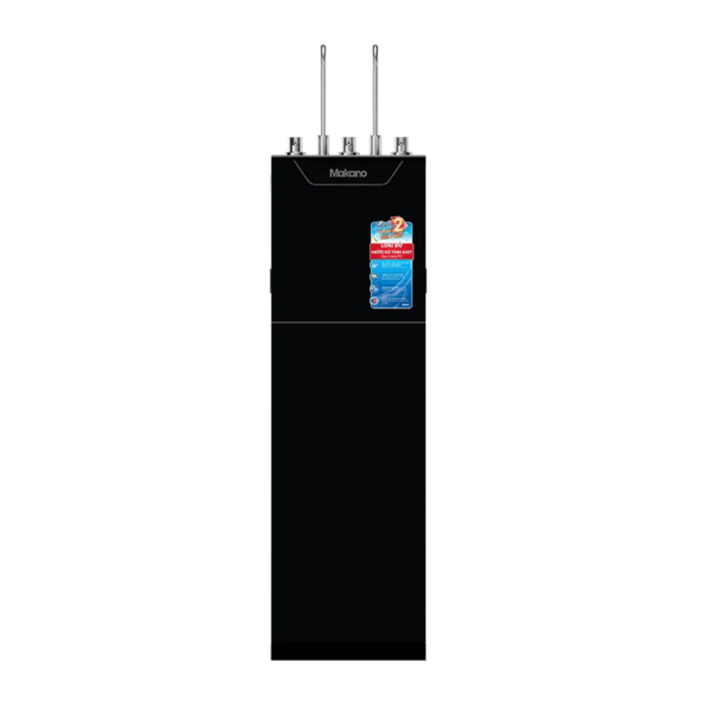 Máy lọc nước siêu lọc x2 kiềm tính 10 cấp Makano MN310 - Hàng chính hãng