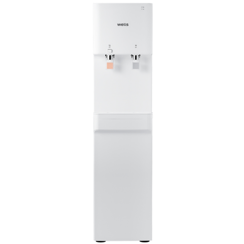 Máy lọc nước Wells RO STAND - Hàng chính hãng