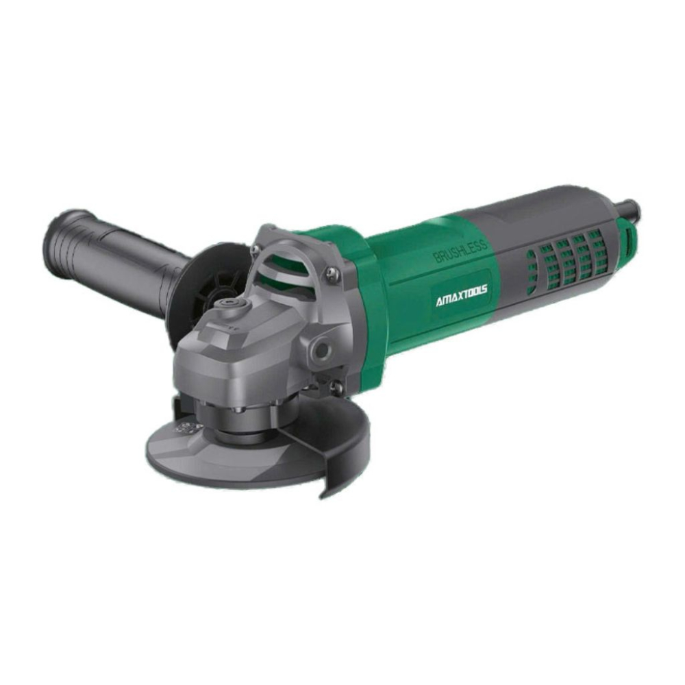 Máy mài góc 950W Amaxtools AMD950BL  - Hàng chính hãng