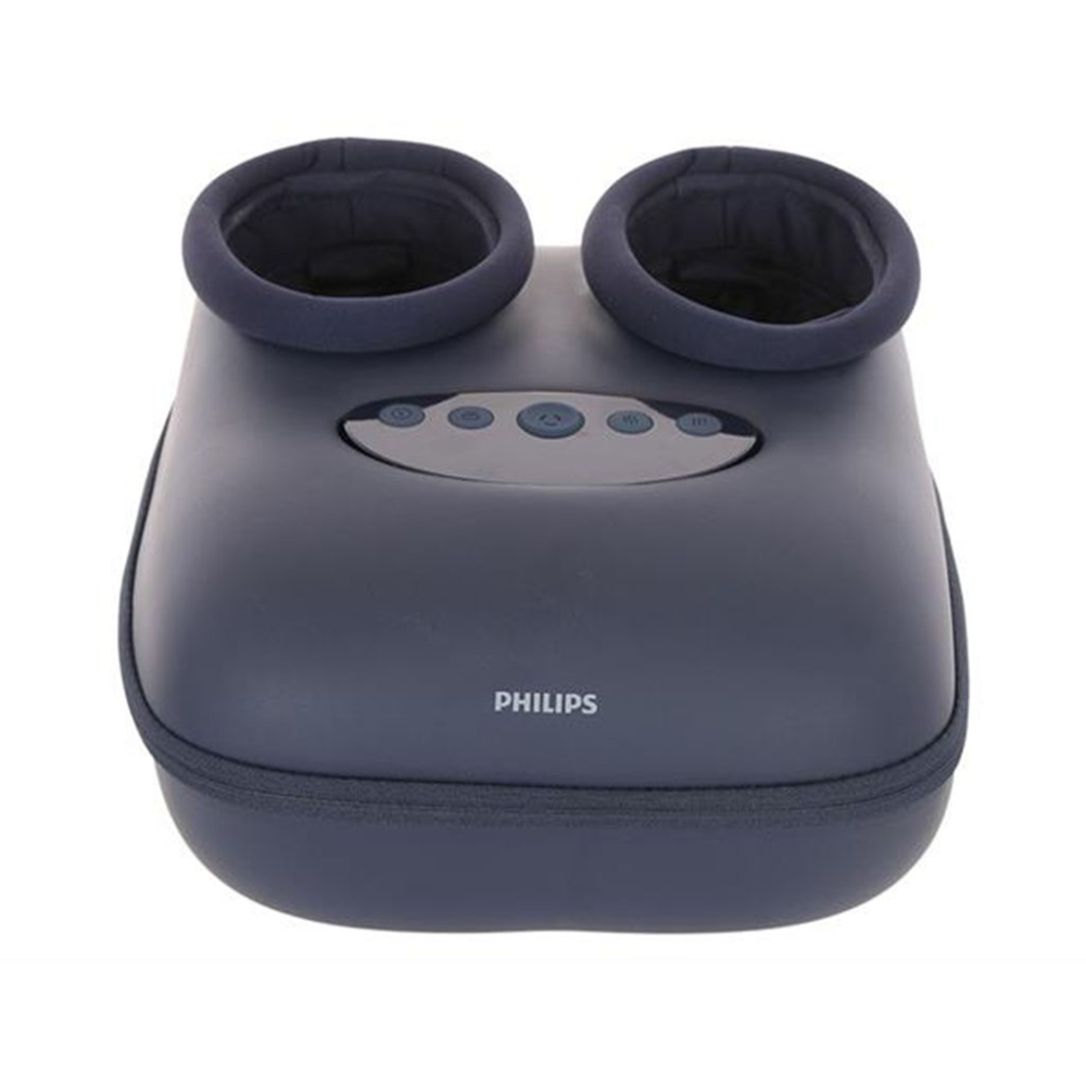 Máy massage chân Philips PPM6333 - Hàng chính hãng