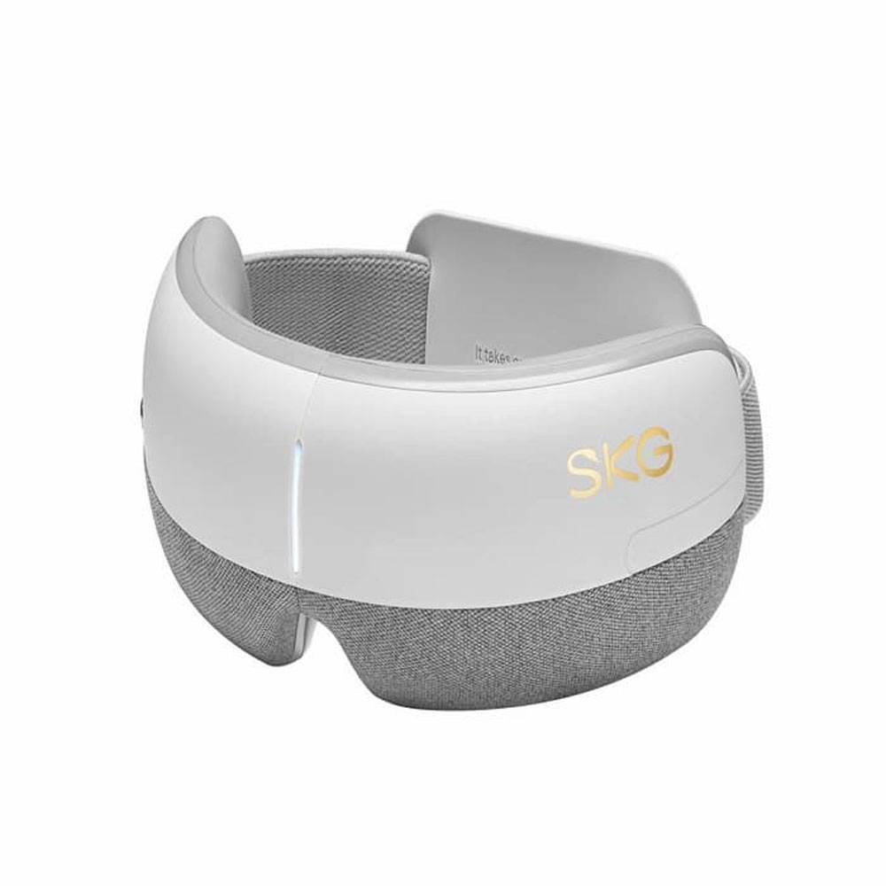Máy massage mắt SKG E3 - Hàng chính hãng