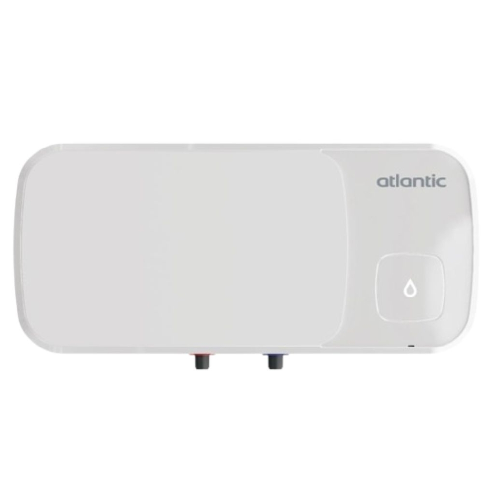 Máy nước nóng gián tiếp Atlantic 30 lít SWH 30H M-6 AMI SLIM - Hàng chính hãng
