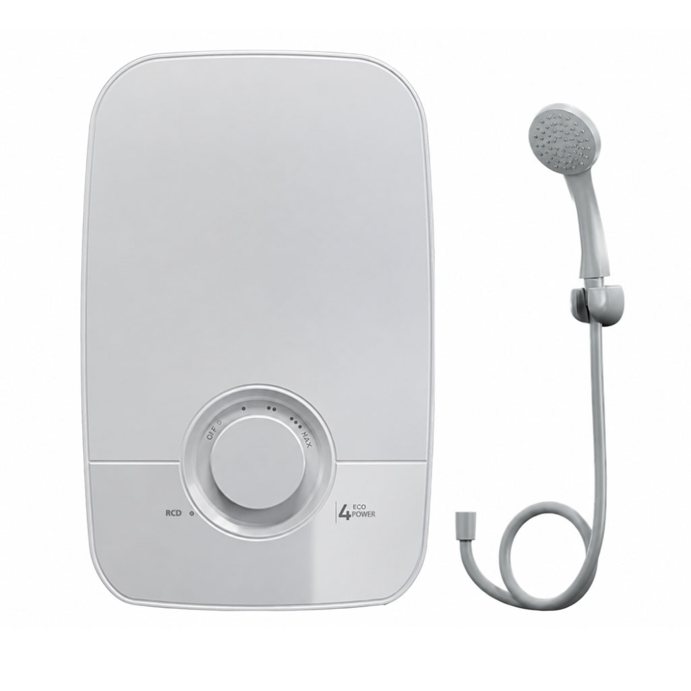Máy nước nóng trực tiếp Atlantic LONA LITE 4000 - Hàng chính hãng