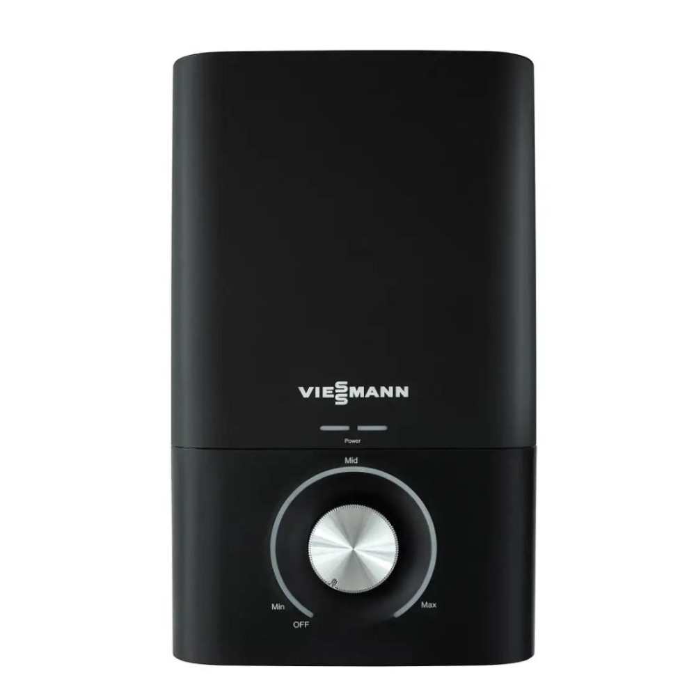 Máy nước nóng trực tiếp Viessmann Vitowell Easy Classic P145P-V BLACK - Hàng chính hãng
