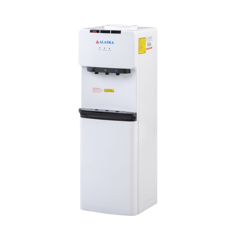  Máy nước uống nóng lạnh Alaska R-31T/D - Hàng chính hãng