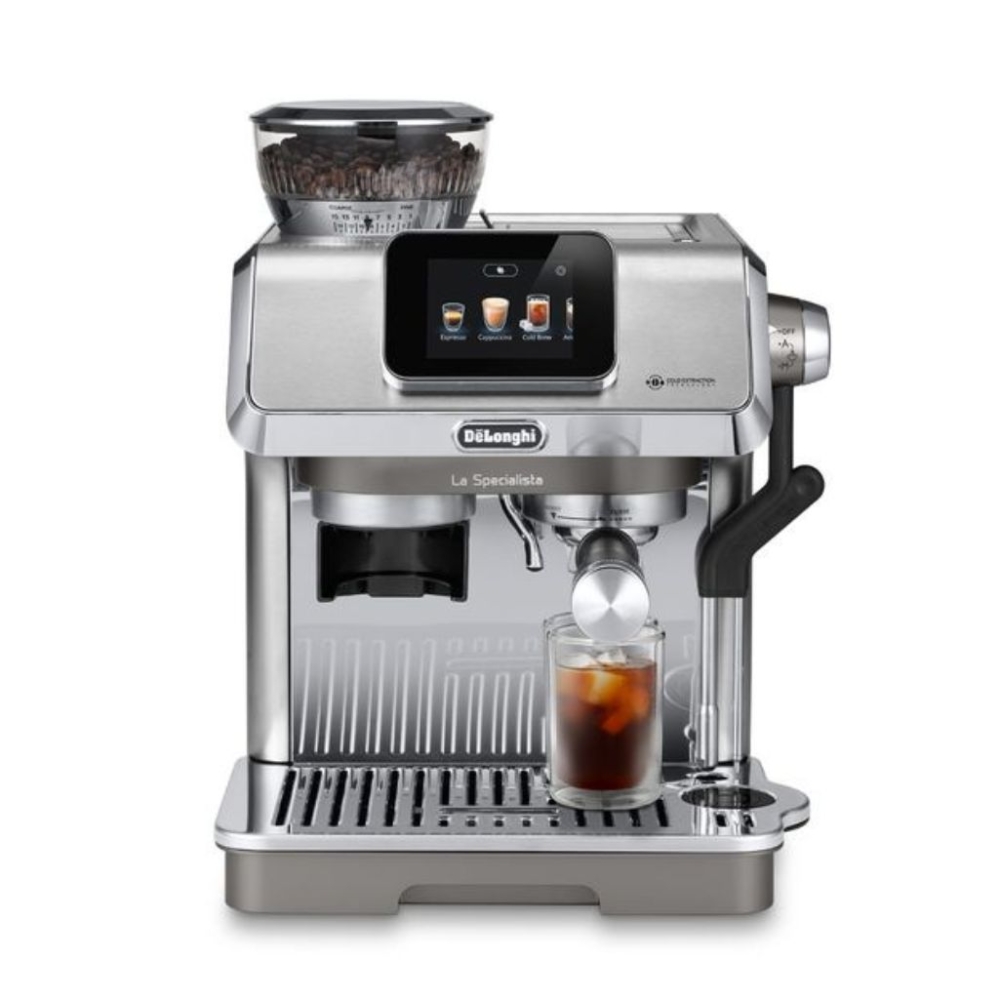 Máy pha cà phê Delonghi EC9455.M - Hàng chính hãng