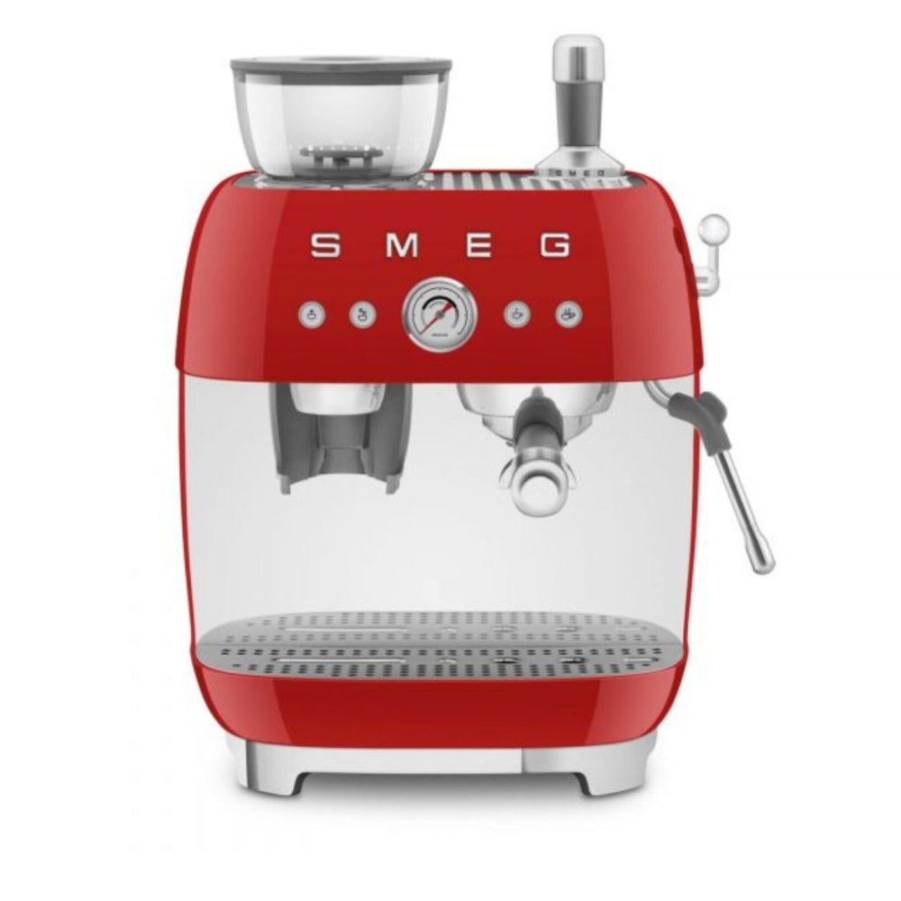 Máy pha cà phê espresso SMEG EGF03 - Hàng chính hãng