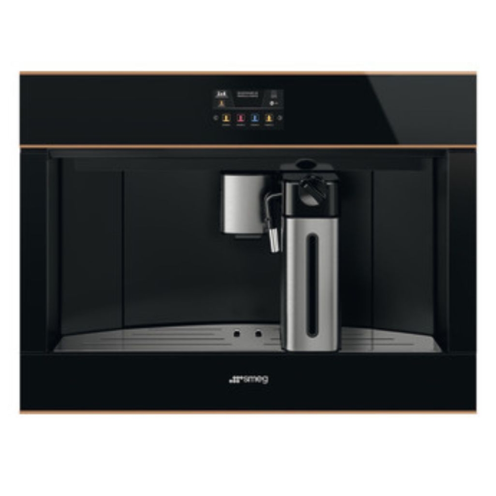 Máy pha cà phê lắp âm Hafele CMS4604NR 536.54.079 - Hàng chính hãng