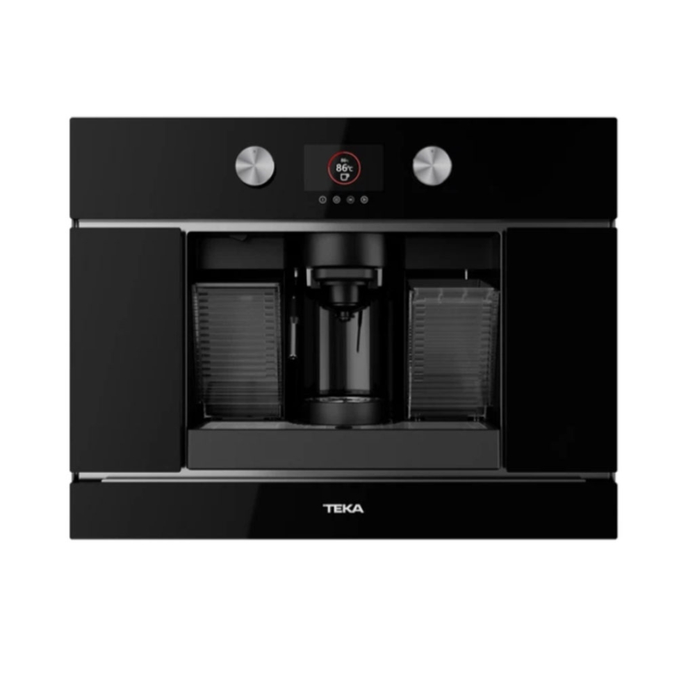 Máy pha cà phê lắp âm Teka CLC-8350-MC-BK-E04 - Hàng chính hãng