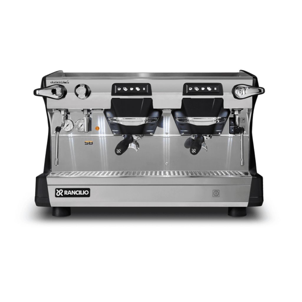 Máy pha cà phê Rancilio Classe 5 USB New Version - Hàng chính hãng
