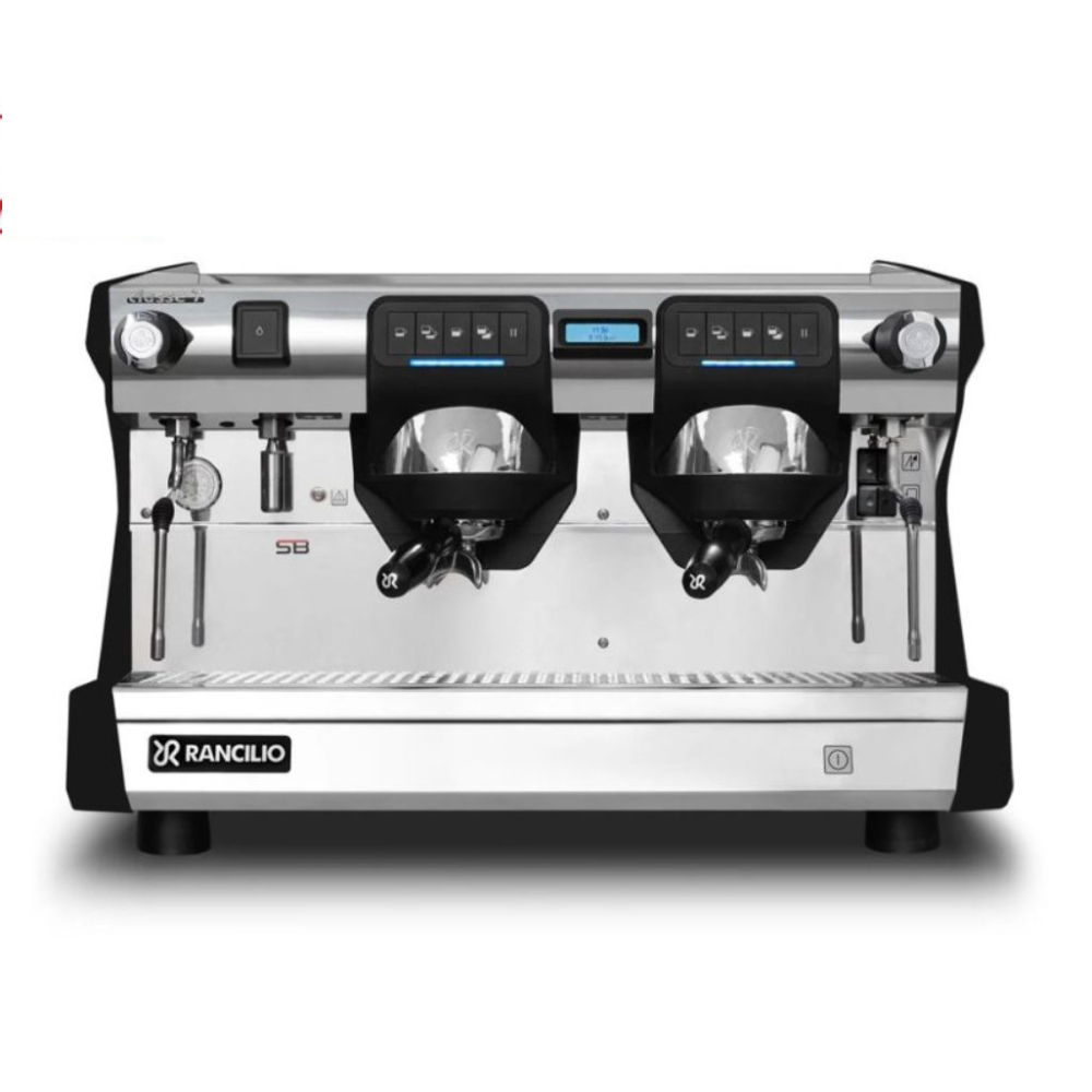 Máy pha cà phê Rancilio Classe 7 USB 2 Group - Hàng chính hãng