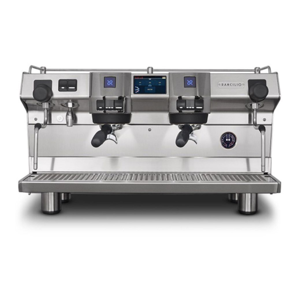 Máy pha cà phê Rancilio Invicta 2 Group - Hàng chính hãng