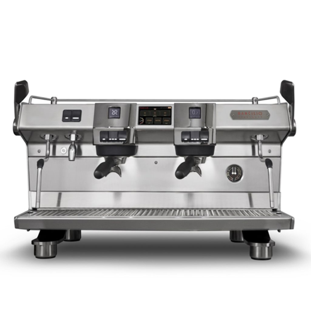 Máy pha cà phê Rancilio RS1 2 Group - Hàng chính hãng