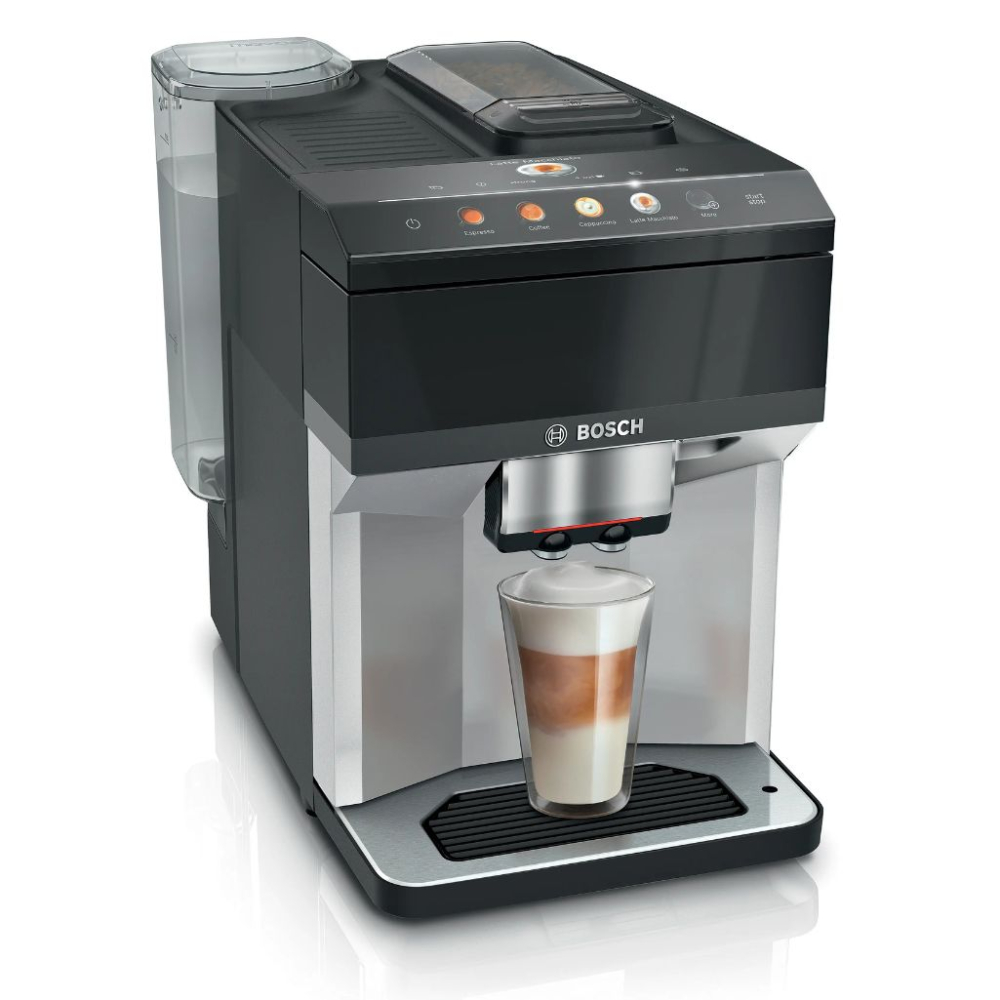 Máy pha cà phê tự động Bosch TPE40307 Series 4 VeroCafe - Hàng chính hãng