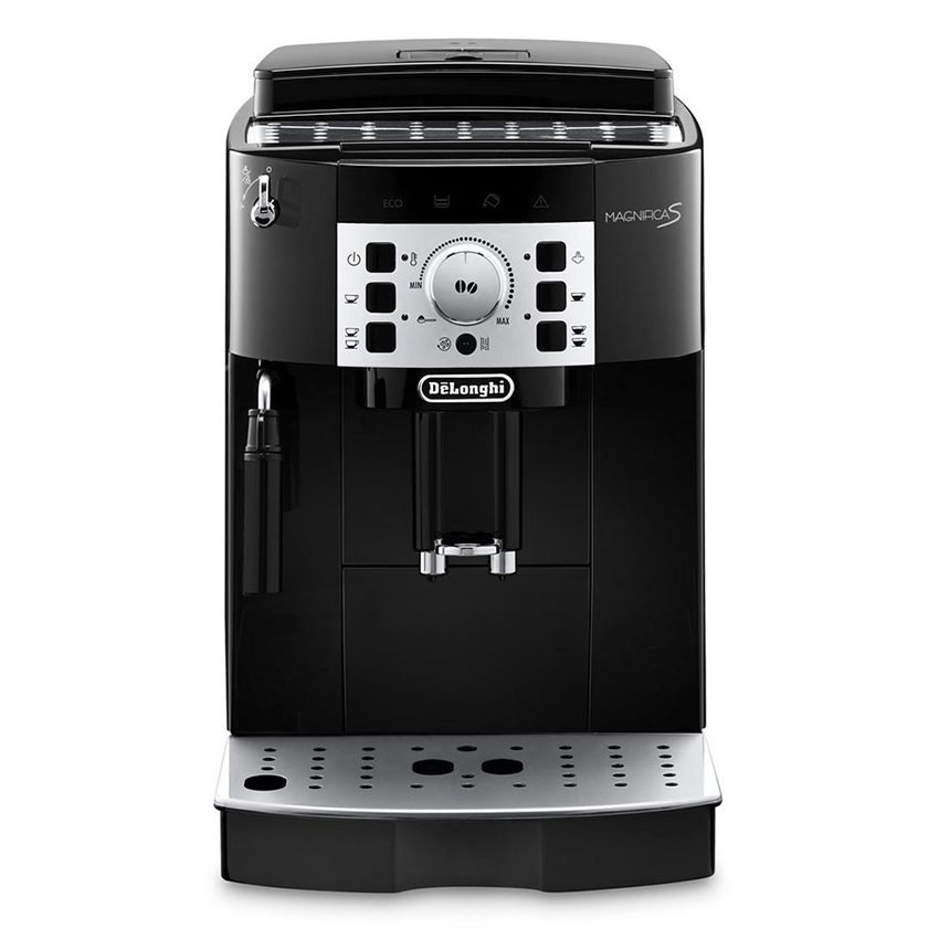 Máy pha cà phê tự động Espresso Delonghi Ecam 22.110 - Hàng chính hãng