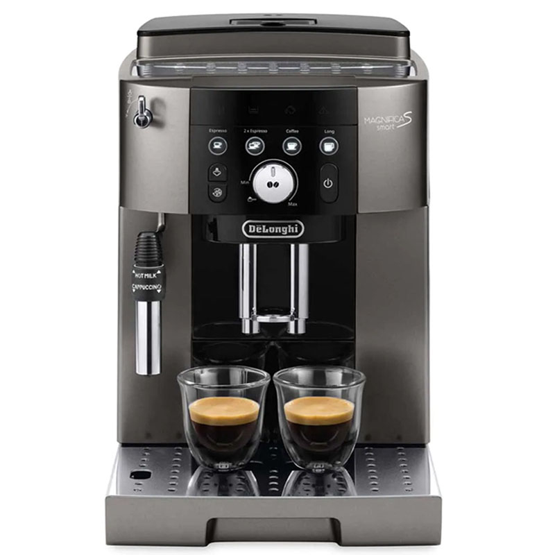 Máy pha cà phê tự động DeLonghi ECAM250.33.TB - Hàng chính hãng