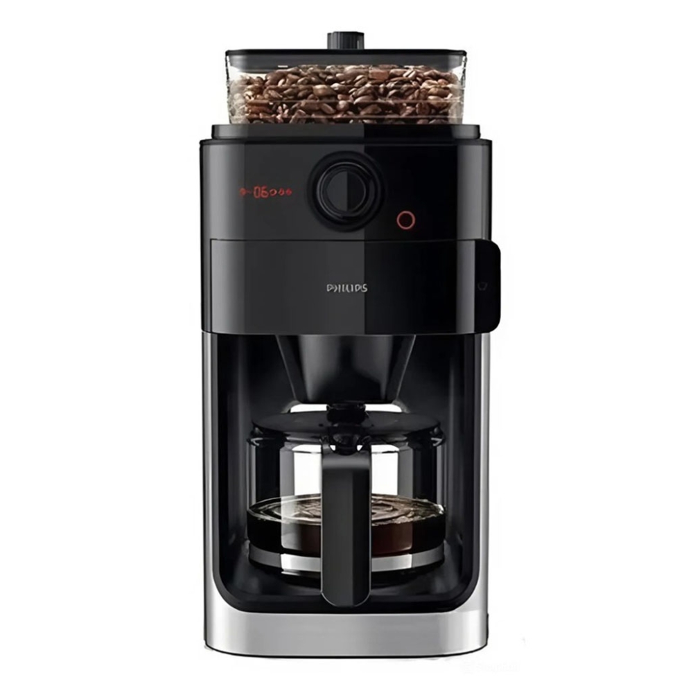 Máy pha cà phê tự động Philips HD7761 - Hàng chính hãng