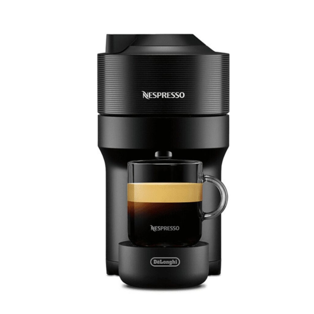 Máy pha cà phê viên nén Nespresso De'Longhi ENV90 - Hàng chính hãng