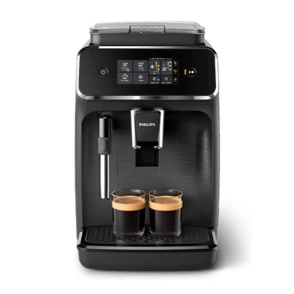 Máy pha cafe tự động Philips EP2220/10 - Hàng chính hãng