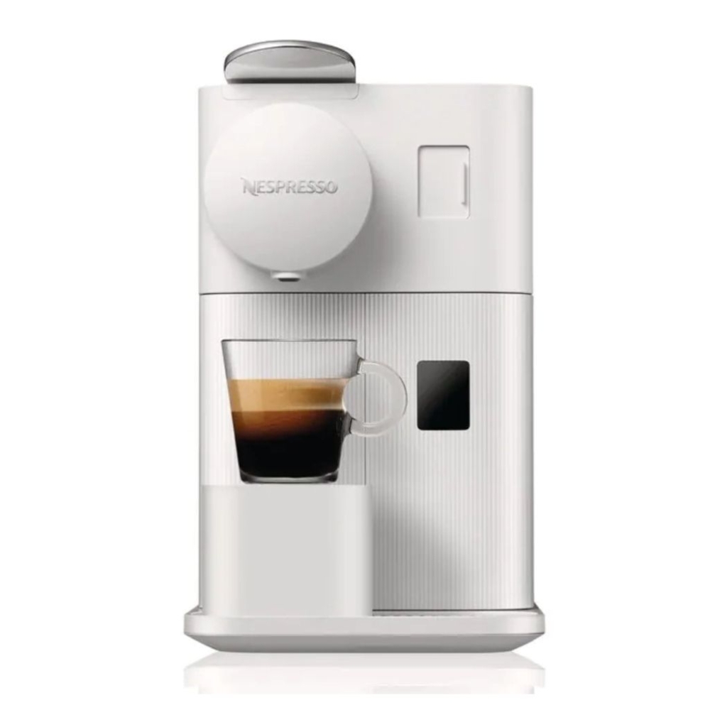 Máy pha cafe viên nén DeLonghi EN510.W - Hàng chính hãng