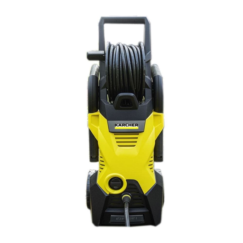 Máy phun rửa áp lực cao Karcher K-3-HR-PLUS - Hàng chính hãng