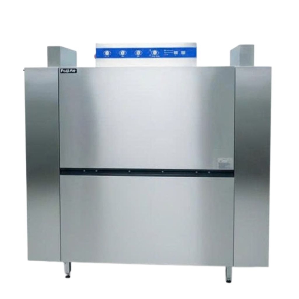 Máy rửa bát băng chuyền Fuji Air FJ200RC - Hàng chính hãng