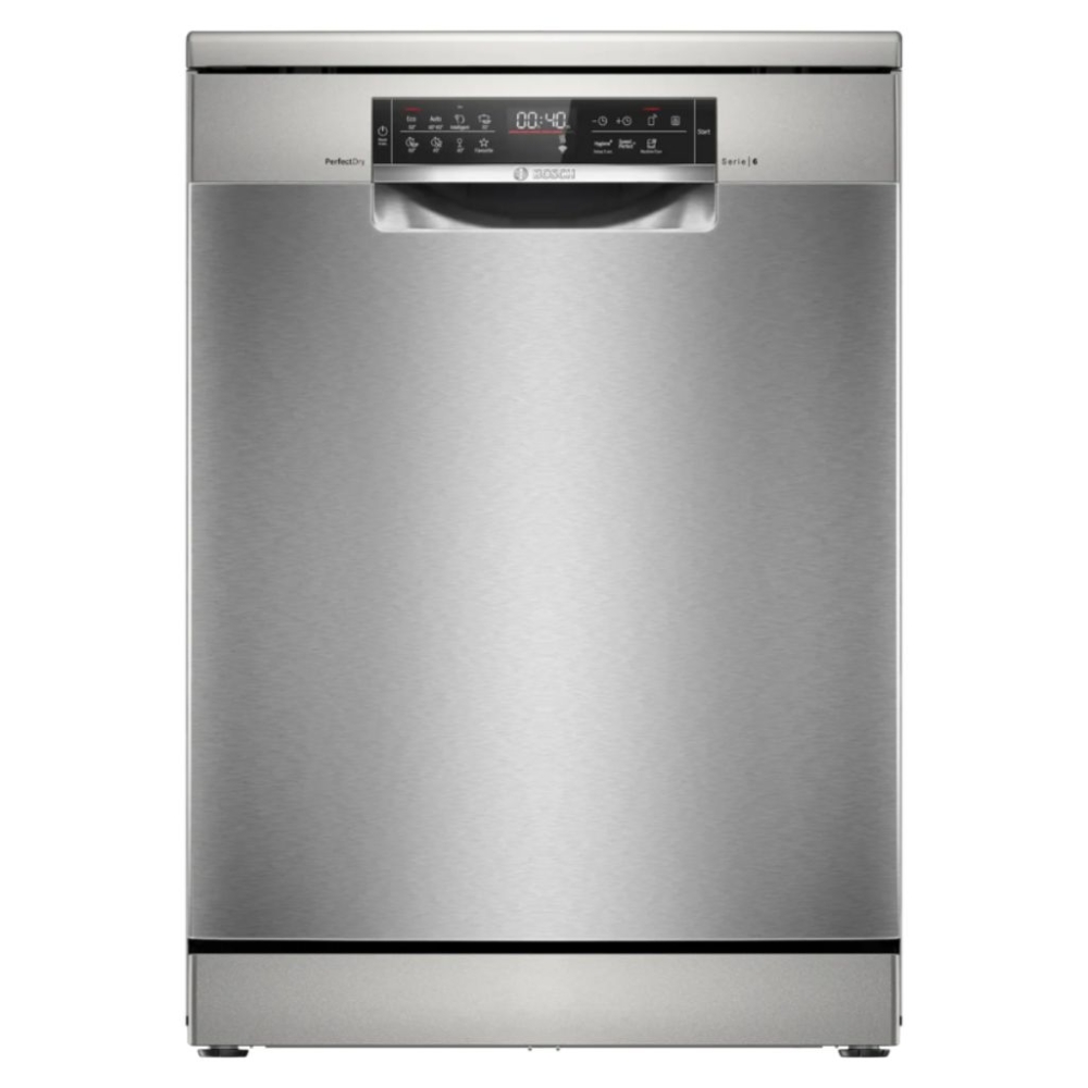 Máy rửa bát Bosch SMS6ZCI02P - Hàng chính hãng