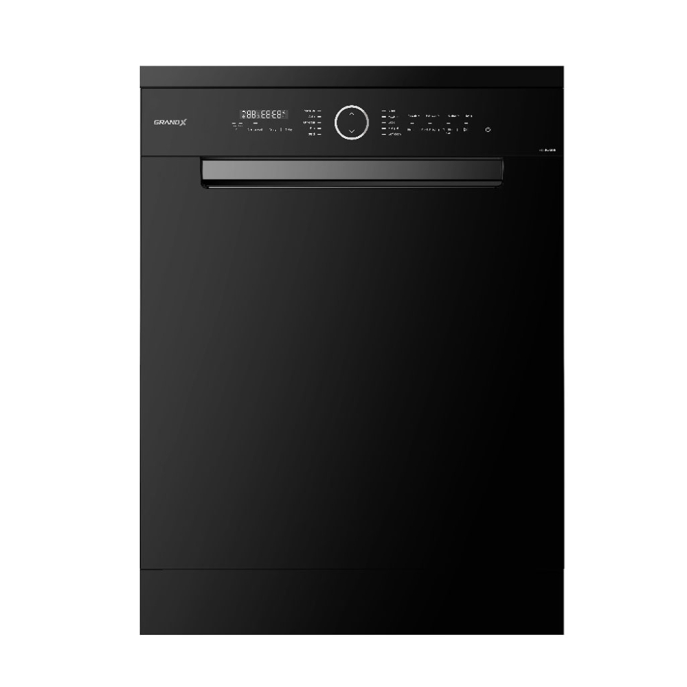 Máy rửa bát độc lập GrandX SMS8GX89B - Hàng chính hãng