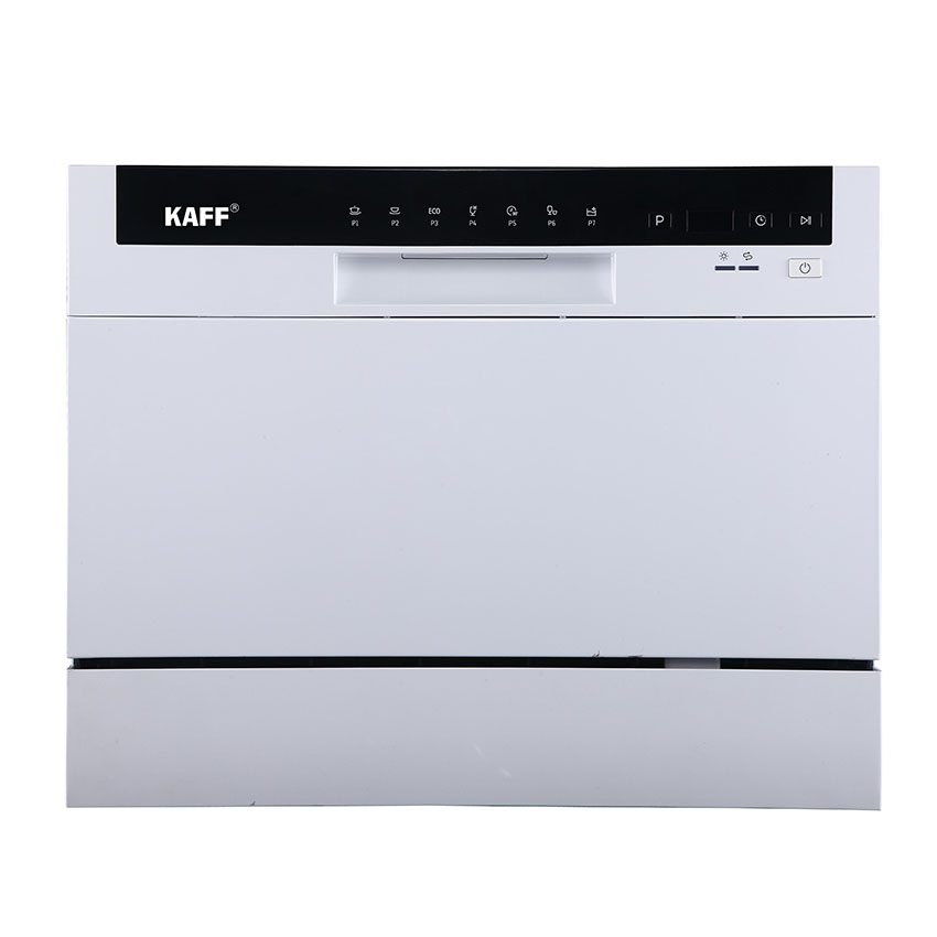 Máy rửa bát Kaff KF-W8001EU - Hàng chính hãng