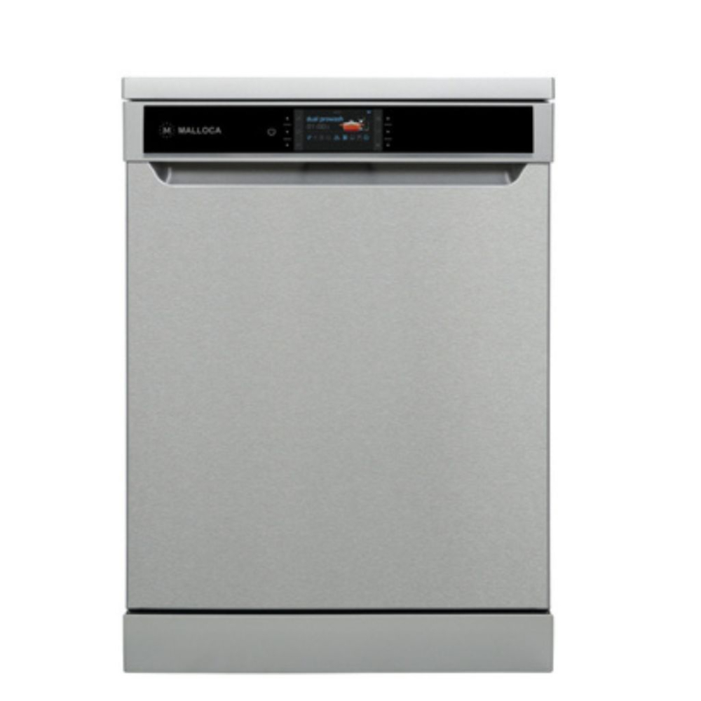Máy rửa chén âm tủ Malloca MDW14-7713AD - Hàng chính hãng