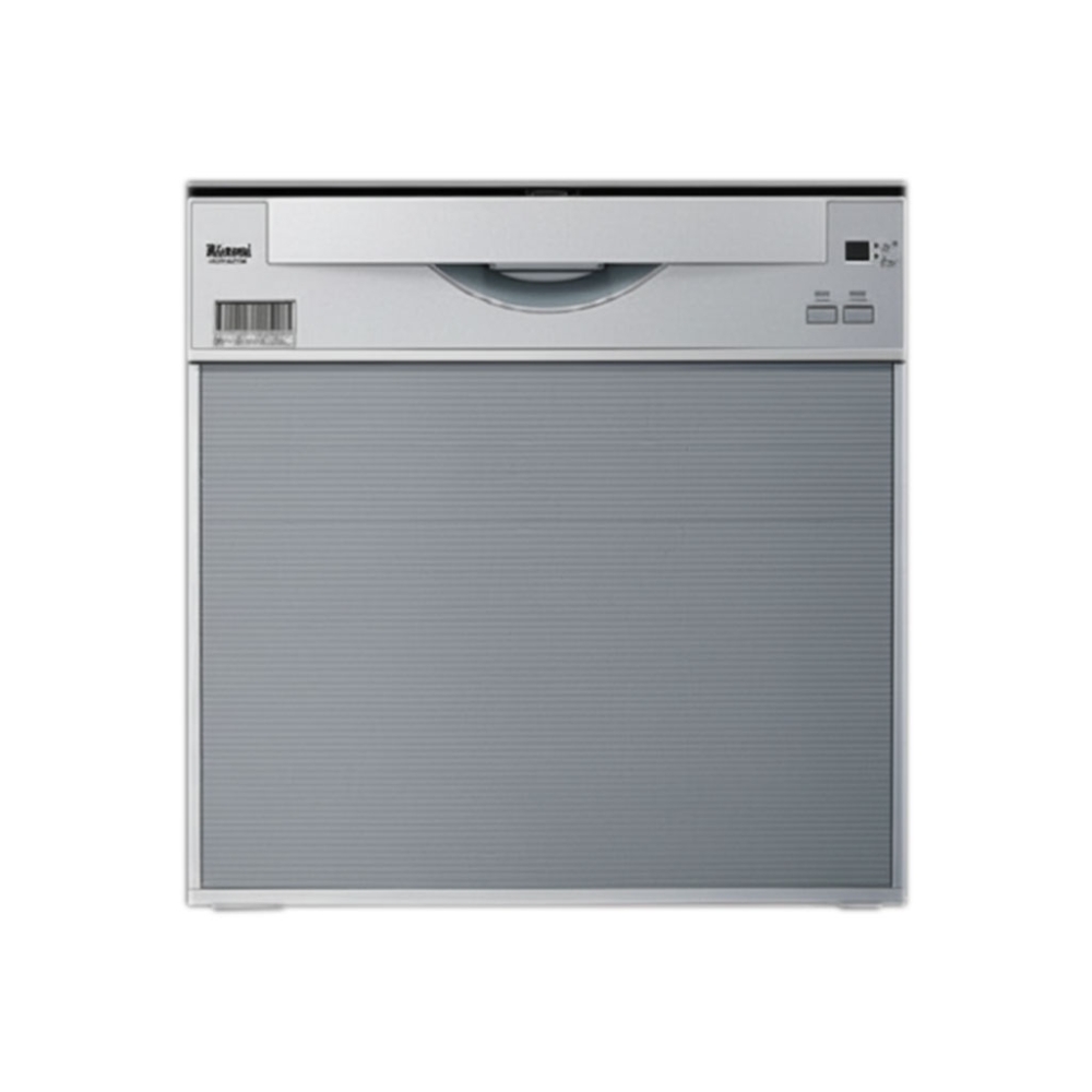 Máy rửa chén âm tủ Rinnai RKW-457-SV(GEN) - Hàng chính hãng