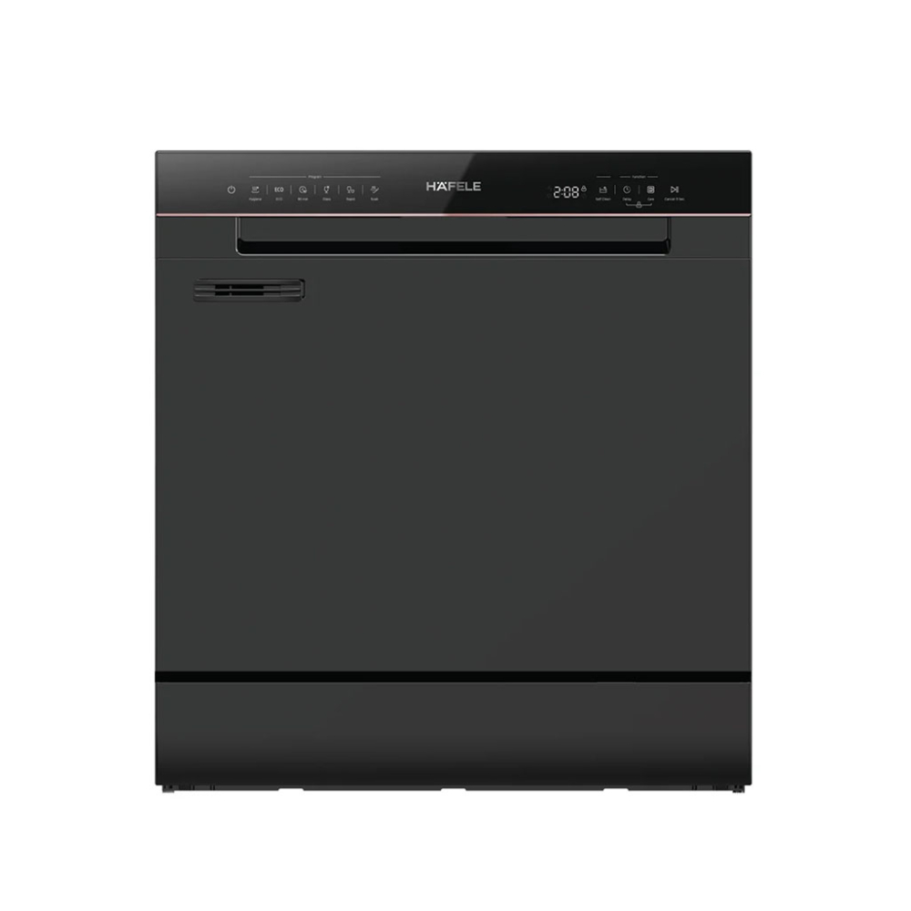 Máy rửa chén để bàn Hafele HDW-T5532B (538.21.341) - Hàng chính hãng