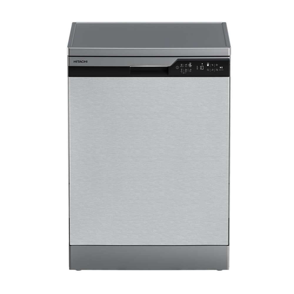 Máy rửa chén độc lập Hitachi HDF-F146VX - Hàng chính hãng