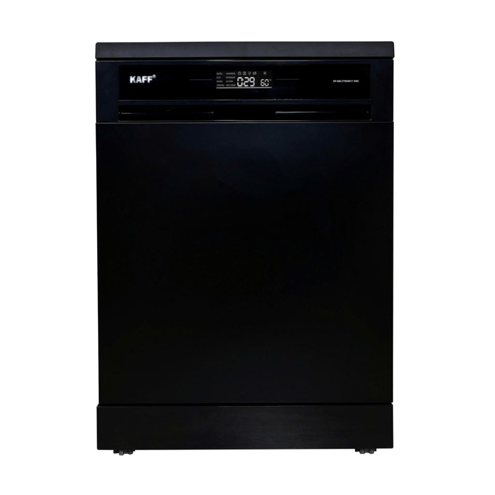 Máy rửa chén độc lập Kaff KF-SBL77805B17 GRC - Hàng chính hãng