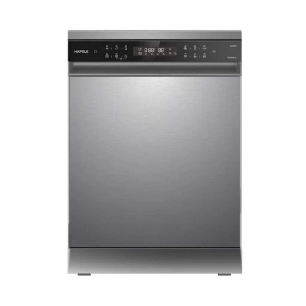 Máy rửa chén Hafele HDW-F6012S (535.29.671) - Hàng chính hãng