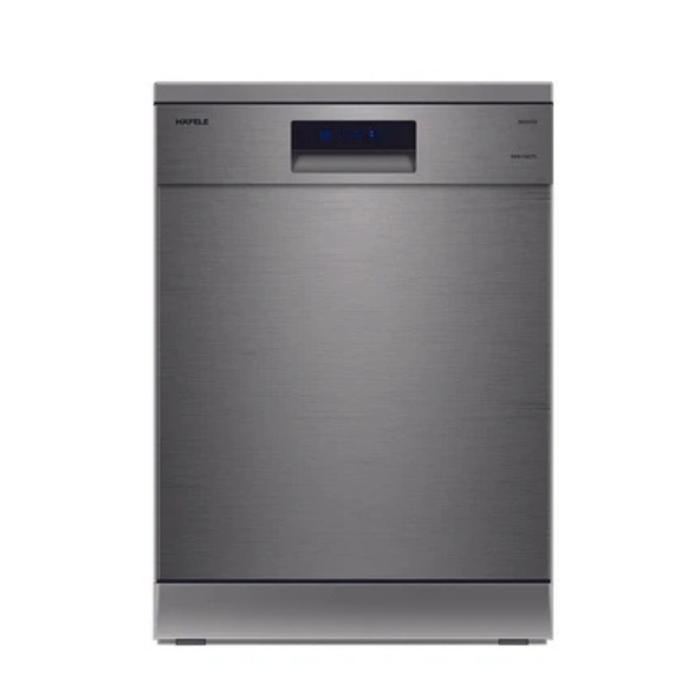 Máy rửa chén Hafele HDW-F602TS (535.29.551) - Hàng chính hãng