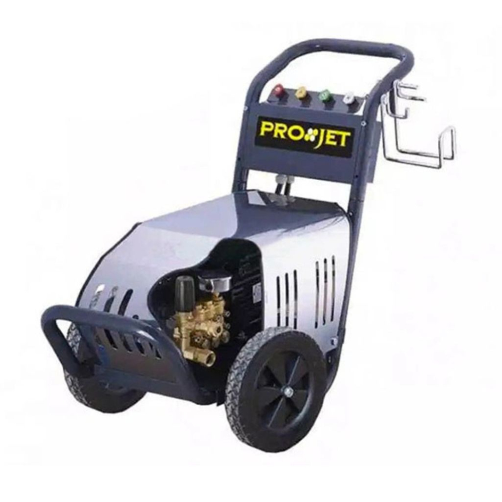 Máy rửa xe cao áp Projet P55-1518B3  - Hàng chính hãng