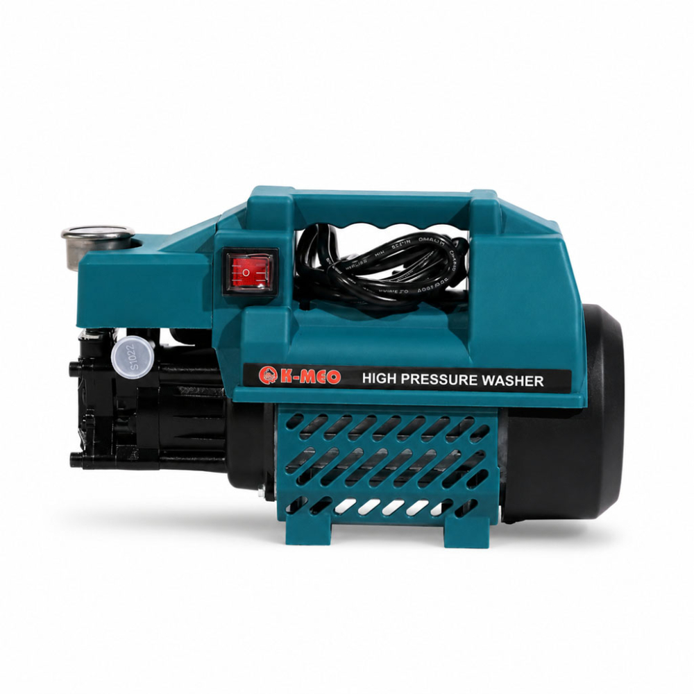 Máy rửa xe K-MEO M-666 - Hàng chính hãng