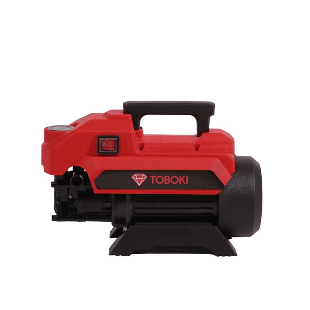 Máy rửa xe Toboki TK-333 - Hàng chính hãng