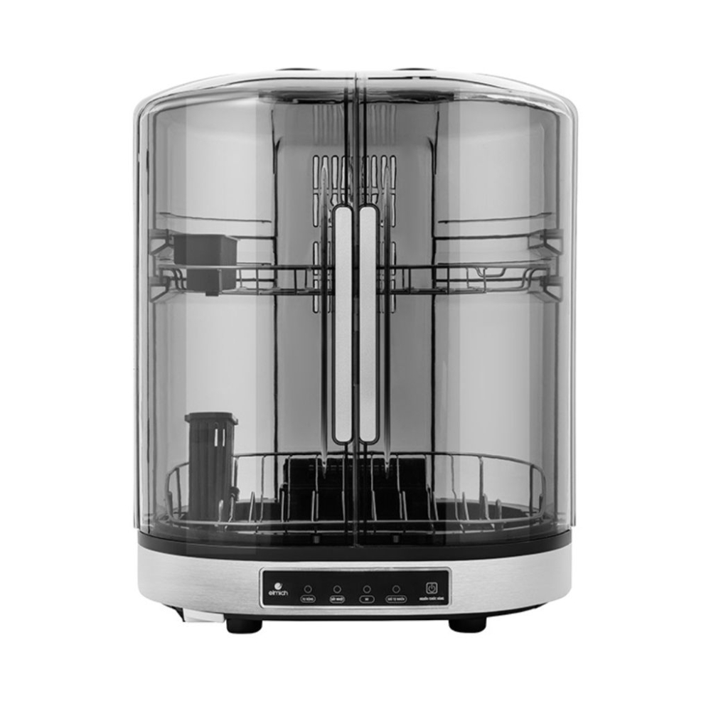 Máy sấy bát Elmich DDE1303 - Hàng chính hãng