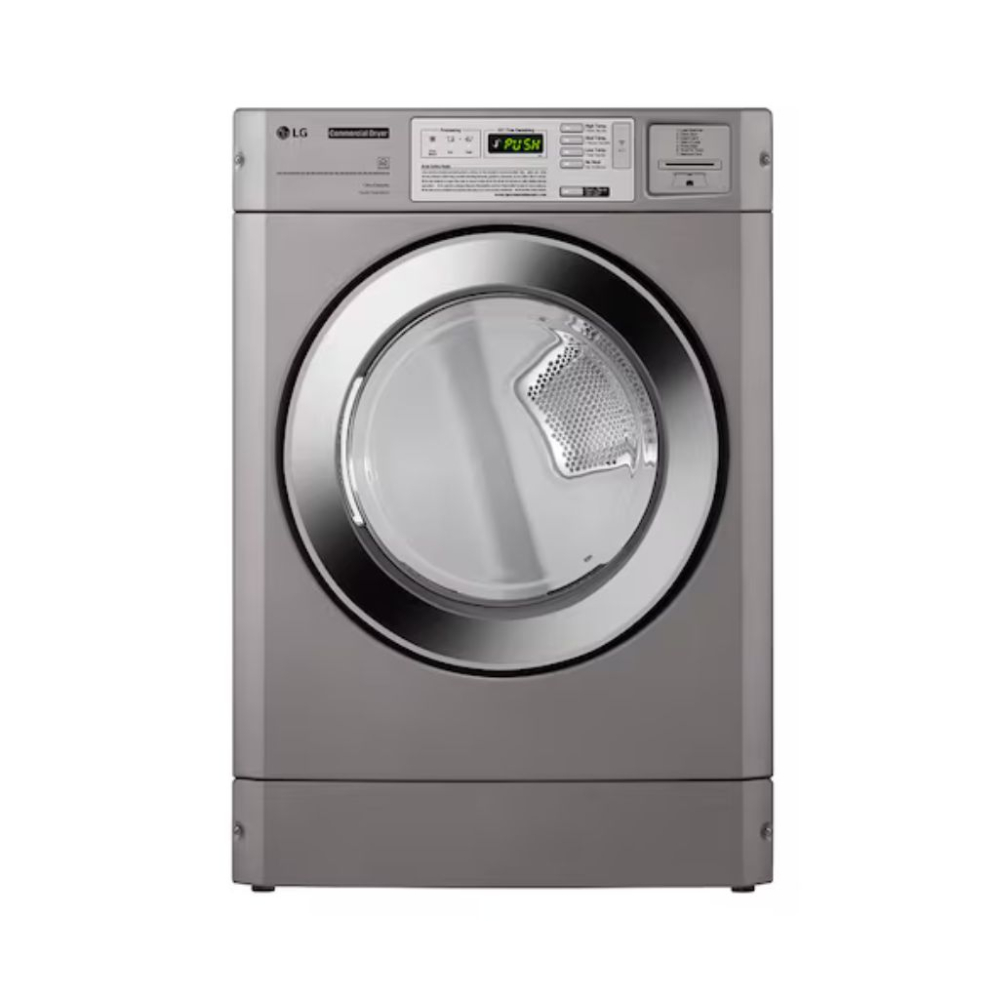 Máy sấy công nghiệp LG Giant 10Kg CDG27RUQES - Hàng chính hãng