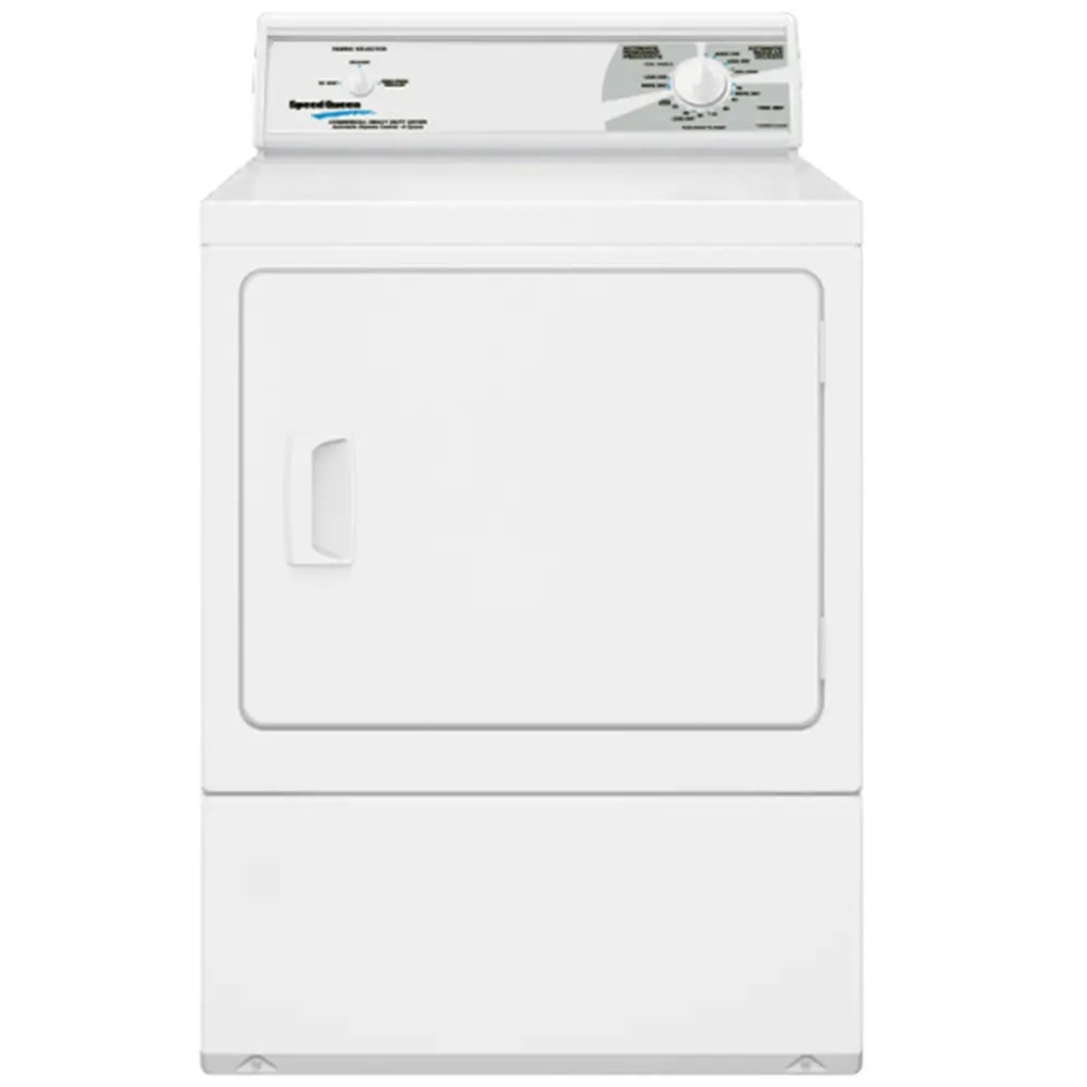 Máy sấy quần áo  Speed Queen 15 Kg LDE3TRGS461NW22 - Hàng chính hãng