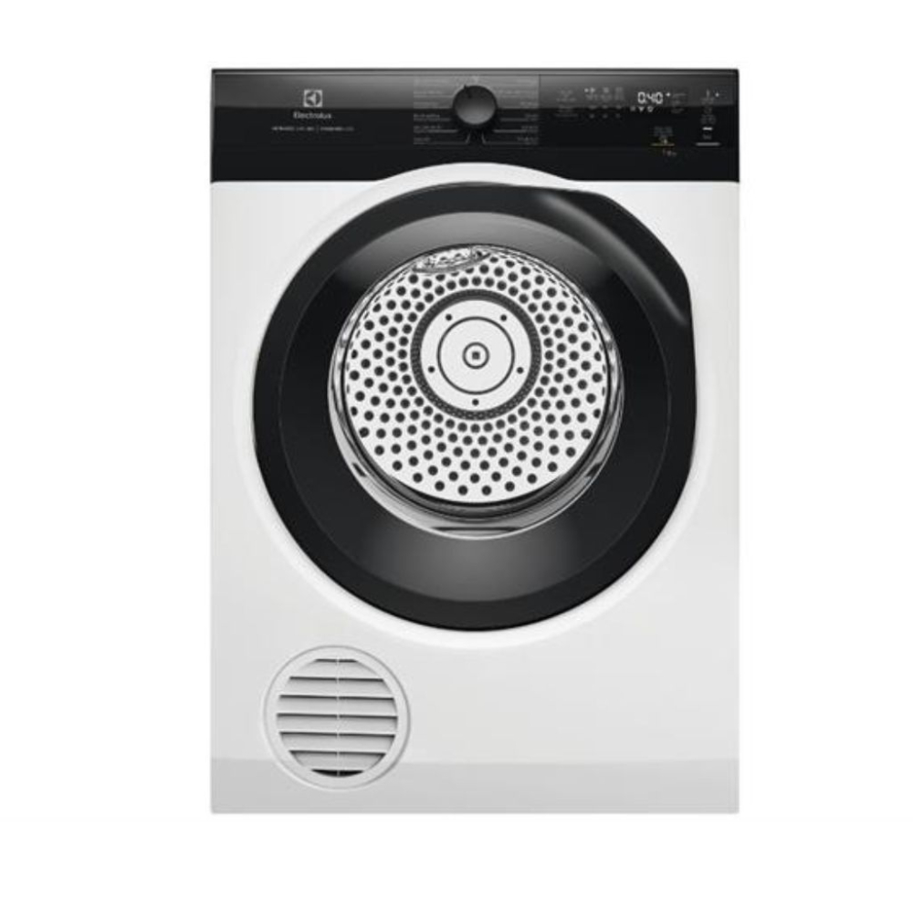 Máy sấy thông hơi Electrolux UltimateCare 300 9 kg EDV904H3EC - Hàng chính hãng