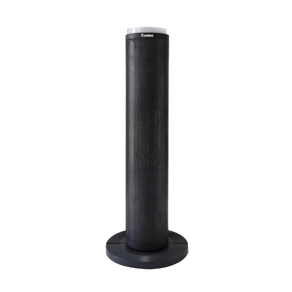 Máy sưởi gốm Rapido RCH-2000SDB - Hàng chính hãng