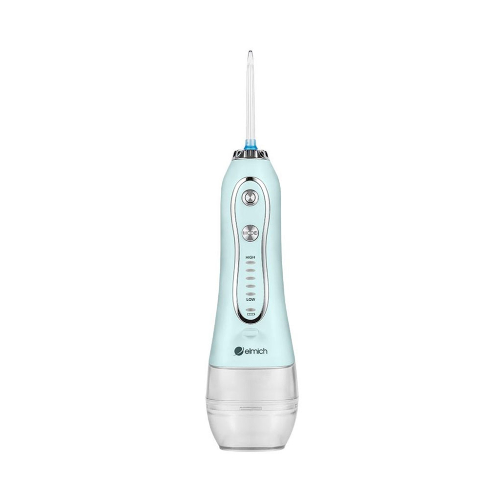 Máy tăm nước Elmich OIE-8451W/B - Hàng chính hãng