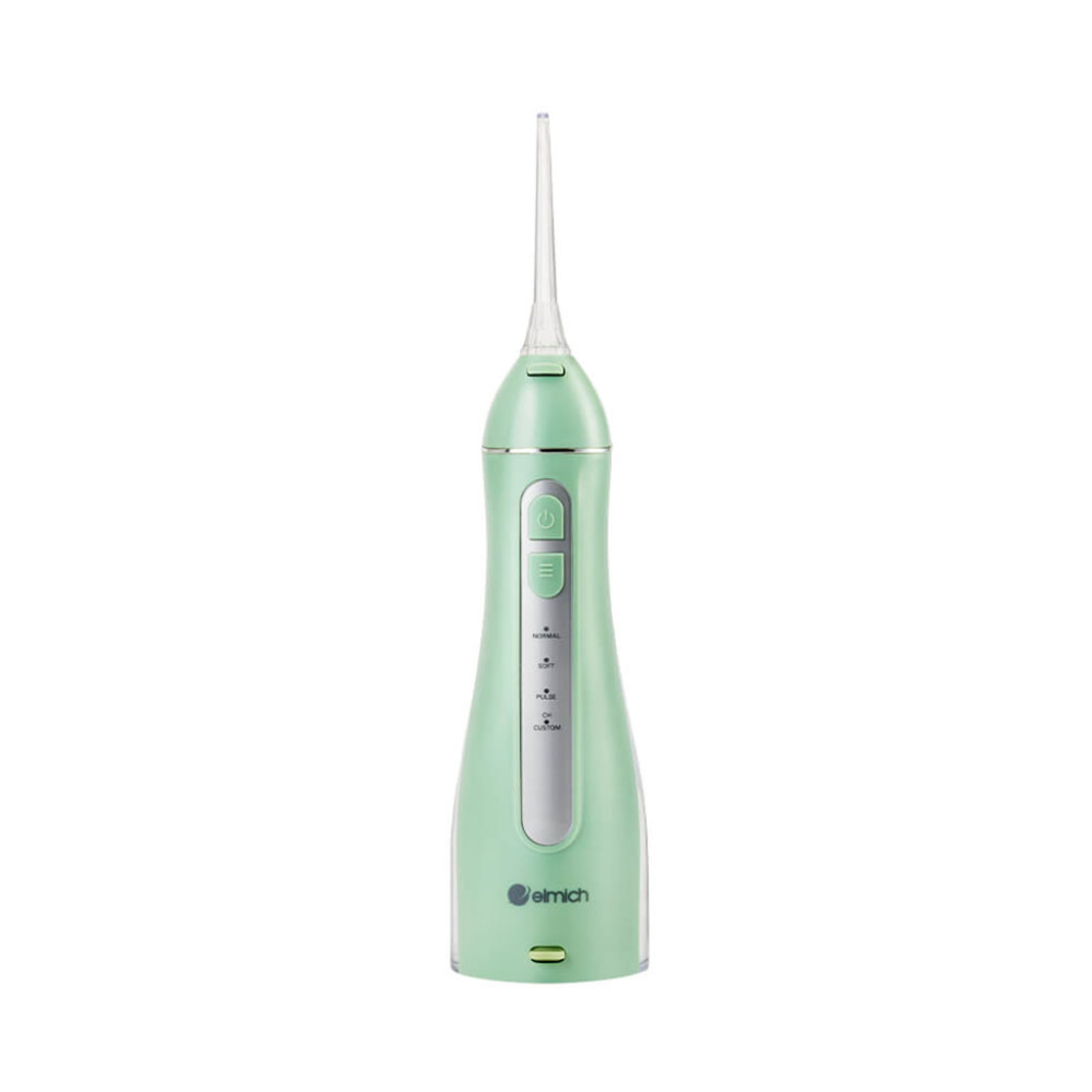 Máy tăm nước Elmich OIE-8452 - Hàng chính hãng