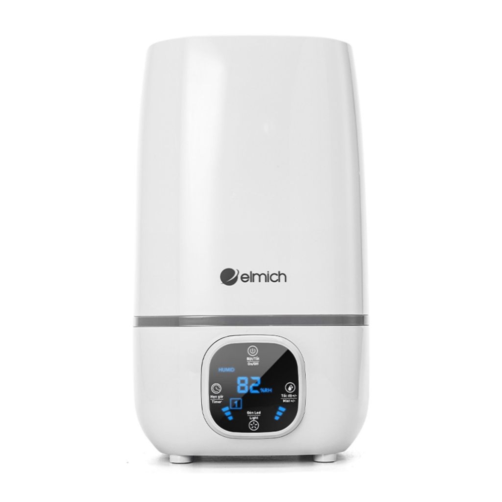 Máy tạo ẩm siêu âm Elmich HE-8987 - Hàng chính hãng